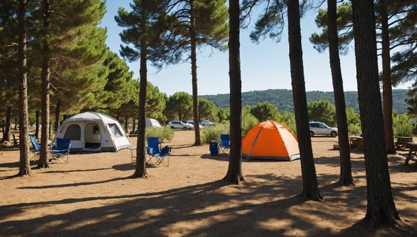 Découvrez le camping à argelès-sur-mer : détente et loisirs garantis